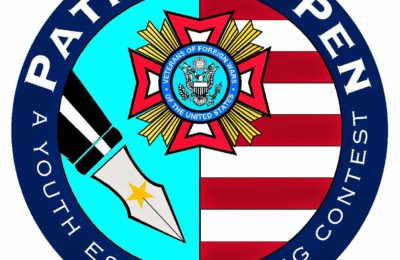 Patriot’s Pen Essay Contest