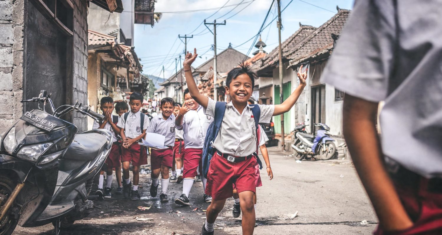 activity asian people boys children