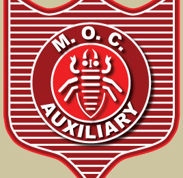 M.O.C.A. Grand of Texas